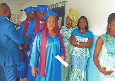 Des Candidats A Entree